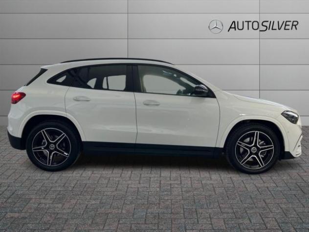 MERCEDES-BENZ GLA 200 d Automatic rif. 23815657 - Foto 4