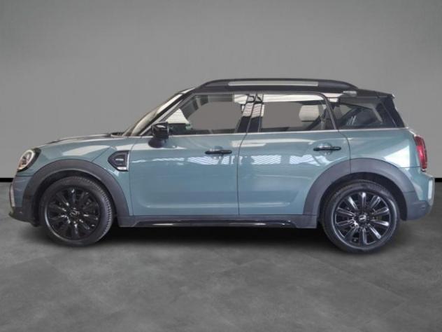 MINI Countryman 2.0 Cooper D Northwood Edition Countryman rif. 23887342 - Foto 3