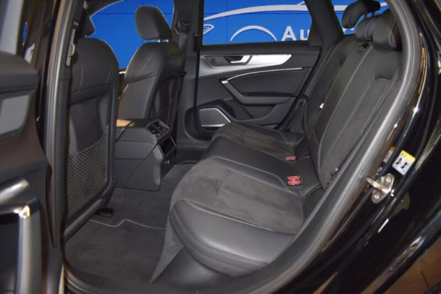 AUDI A6 5ª serie A6 Avant 40 2.0 TDI S tronic S line edition - Foto 10