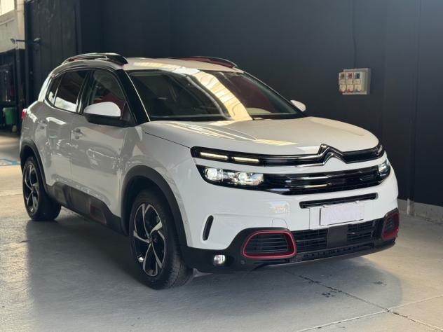 Citroen C5 Aircross BlueHDi 130 S&S EAT8 Shine - Foto 2