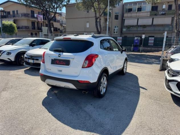 OPEL Mokka X 1.6 CDTI Ecotec 4x2 Start&Stop Advance rif. 24040512 - Foto 8