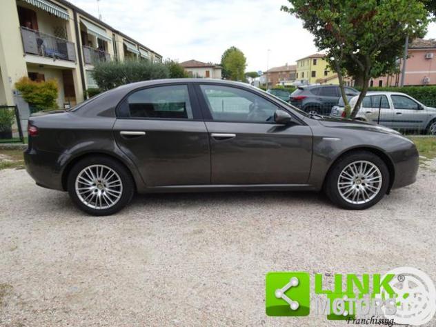 ALFA ROMEO 159 TBI 1750 rif. 24130001 - Foto 6