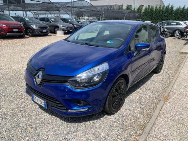 RENAULT Clio 1.2 75CV 5 porte Life rif. 23906005