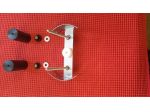 supporto trita sarde pasturatore elettrico tritasarde