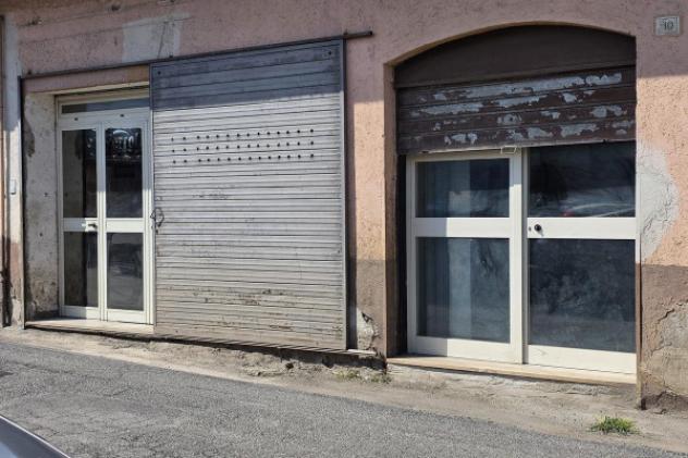 Box / Garage di 26 m² in vendita a Genazzano
