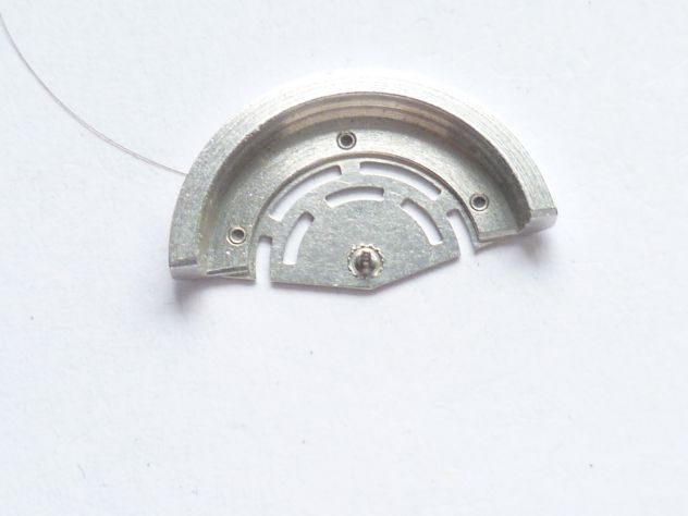 Rolex Org. Rotor 2130 - Foto 2