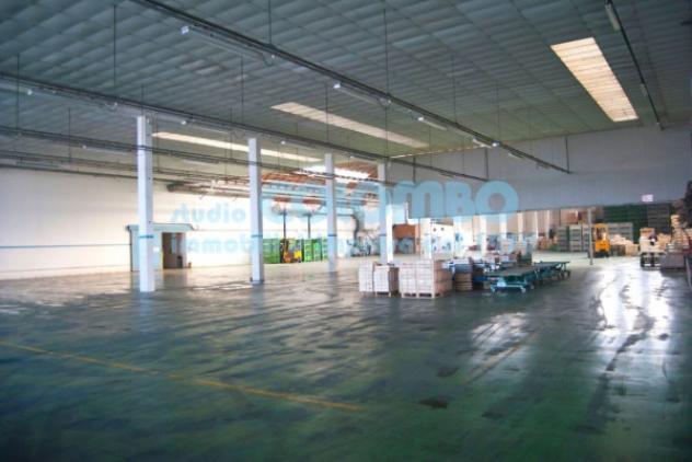 Immobile di 6100 m² con 5 locali in vendita a Castelcovati - Foto 9