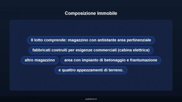 Immobile in asta di 1271 m² in vendita a Malesco - Foto 7