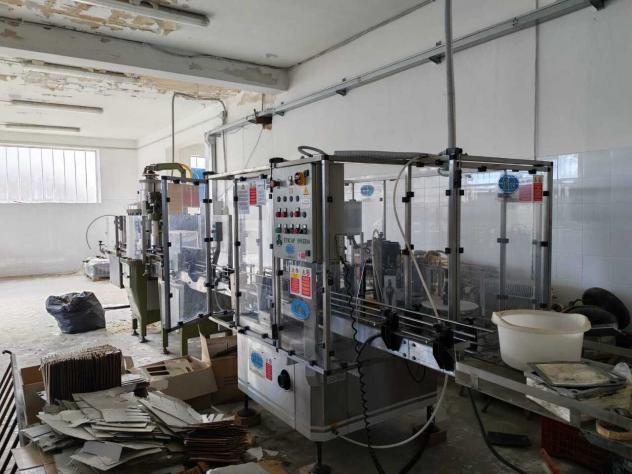 Industriale/Artigianale in vendita a Motta d'Affermo - Foto 19