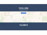 Immobile in asta di 195 m² in vendita a Tivoli