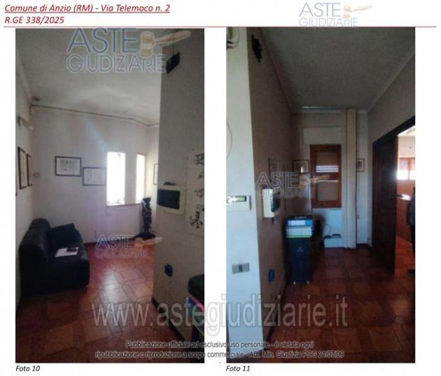IMMOBILI-IMMOBILE RESIDENZIALE-Via Telemaco, 2, 00042 Anzio RM, Italia - Foto 6