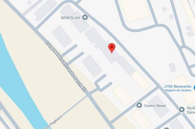 Immobile in asta di 92 m² in vendita a Benevento - Foto 9