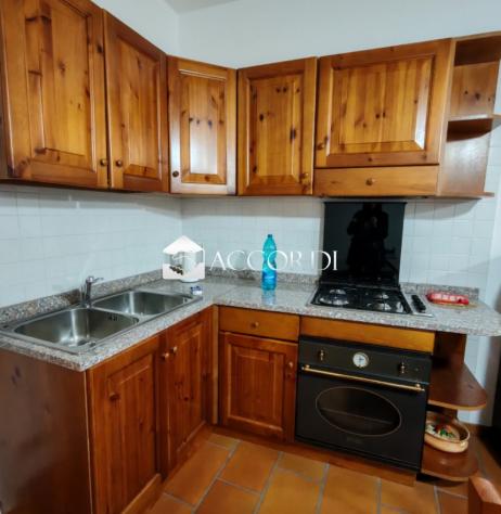 APPARTAMENTO INDIPENDENTE di 8 vani e di 352 mq (CAERANO DI SAN MARCO) rif. BL134 - Foto 8