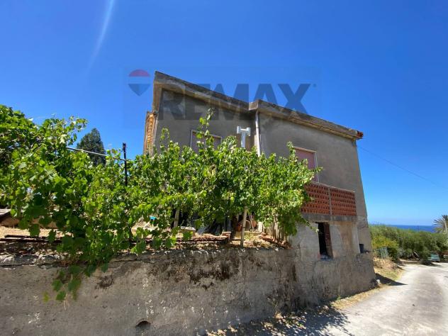 Villa o villino in vendita a Capo d'Orlando, San Martino - Foto 5