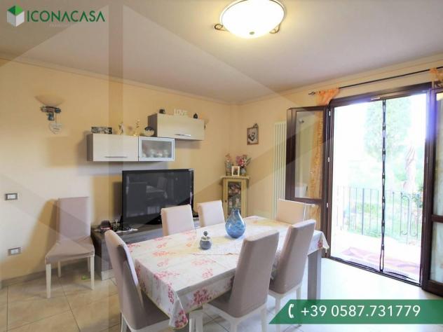Appartamento in vendita a Casciana Terme Lari 175 mq Rif: 1396359 - Foto 6