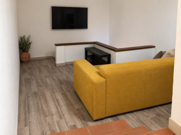 Terratetto in vendita a San Frediano a Settimo - Cascina 100 mq Rif: 1445169 - Foto 4