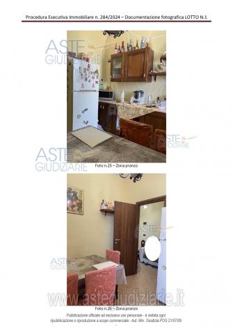 IMMOBILI-IMMOBILE RESIDENZIALE-Via Bianchi, 92, 95124 Catania CT, Italia - Foto 5
