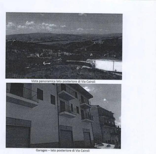 Immobile in asta di 202 m², box auto in vendita a Celenza Valfortore - Foto 15