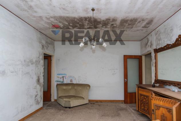 Casa Semindipendente in vendita a Fiumefreddo di Sicilia - Foto 15