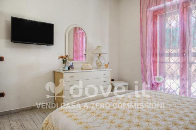 Appartamento di 125 m² con 4 locali e box auto in vendita a Formia - Foto 18