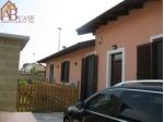 Villa su piano unico