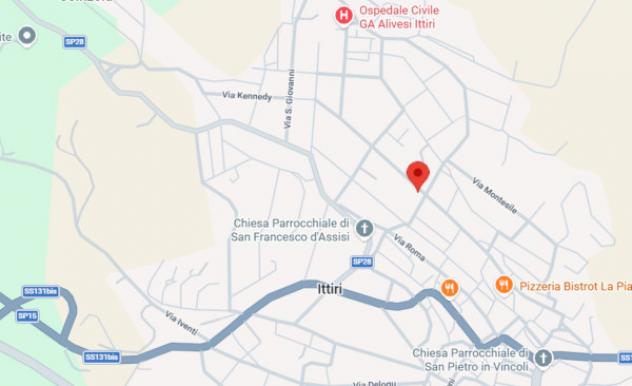 Immobile in asta di 186 m² in vendita a Ittiri - Foto 4