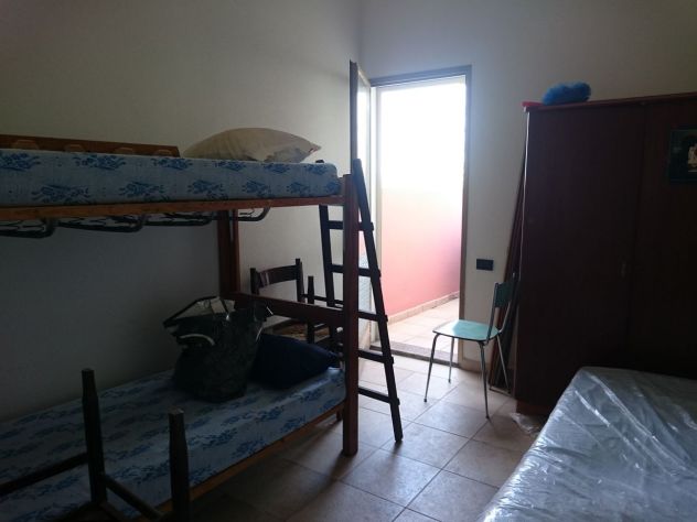 Casa bifamiliare in Sardegna, a 12 km dal mare, vista panoramica, con giardino - Foto 7