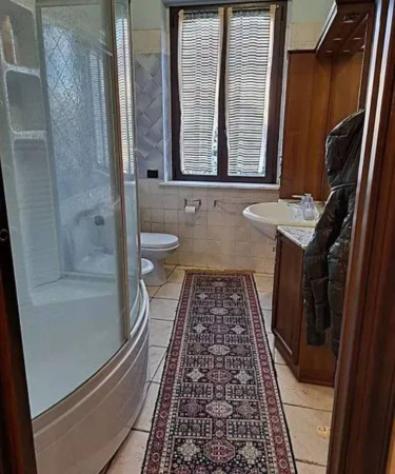 Immobile in asta di 394 m² con più di 5 locali e box auto in vendita a Lonate Ceppino - Foto 19