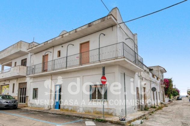 Casa indipendente di 120 m² con 5 locali in vendita a Manduria - Foto 20