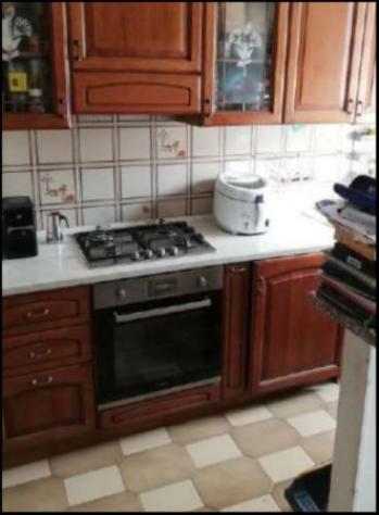 Immobile in asta di 114 m², box auto in vendita a Mede - Foto 6