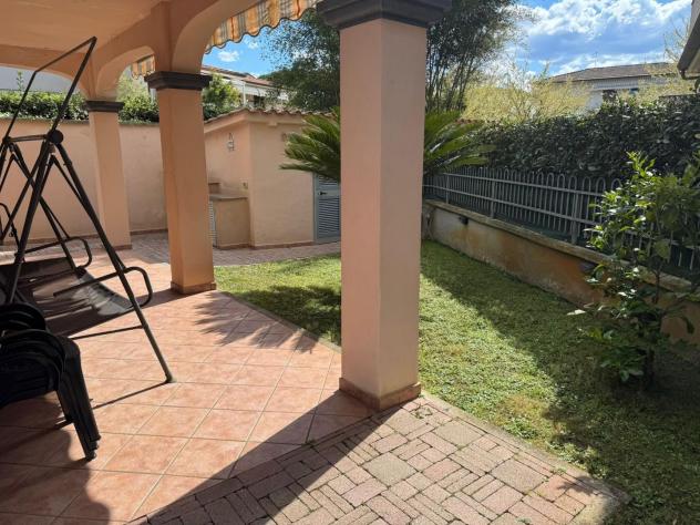 Appartamento in vendita a Cinquale - Montignoso 55 mq Rif: 1409715