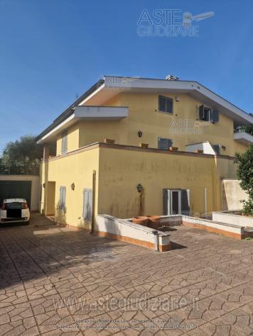 IMMOBILI-IMMOBILE RESIDENZIALE-Via Passo del Muraglione, 14, 00048 Nettuno RM, Italia - Foto 2