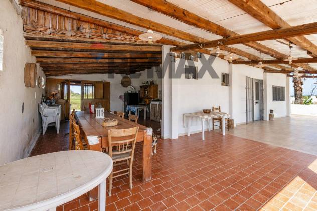 Villa singola in vendita a Pachino - Foto 16