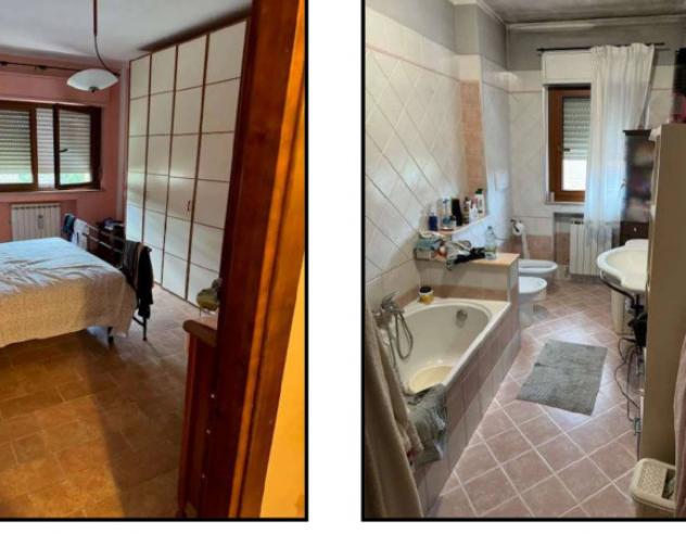 Immobile in asta di 169 m² in vendita a Panicale - Foto 6