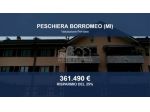 Immobile in asta di 161 m², box auto doppio in vendita a Peschiera Borromeo
