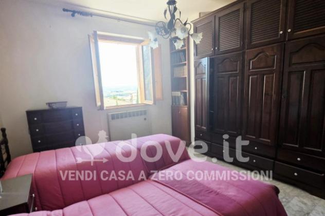 Appartamento di 145 m² con 5 locali e box auto doppio in vendita a Pienza - Foto 8