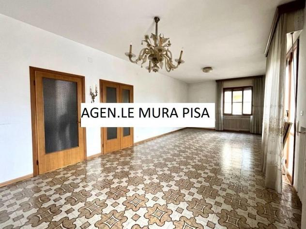 Appartamento in vendita a Pontedera 150 mq Rif: 1440911 - Foto 3