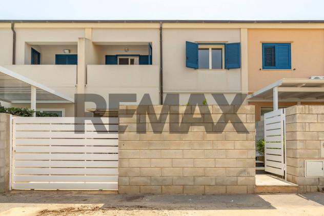 Villa a schiera in vendita a Ragusa, Marina di Ragusa - Foto 2