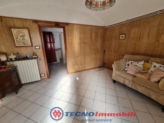 Appartamento di 50 m² con 2 locali in vendita a Rocca Canavese - Foto 3
