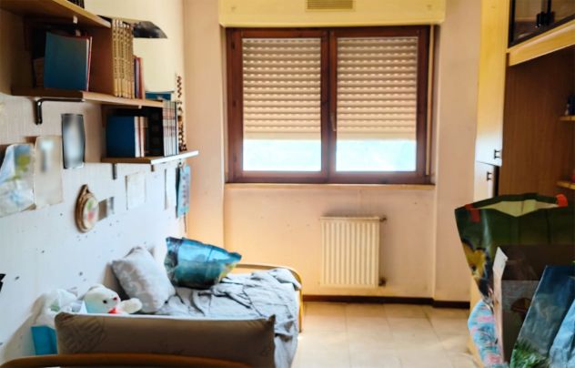 Appartamento con cantina e posto auto in vendita a Roma - Foto 15