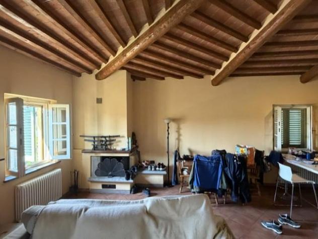 Terratetto in vendita a San Giuliano Terme 260 mq Rif: 1428083 - Foto 3