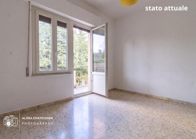 Appartamento in vendita a Siena 72 mq Rif: 1452994 - Foto 7