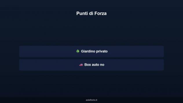 Immobile in asta di 120 m² in vendita a Siracusa - Foto 6