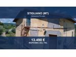 Immobile in asta di 113 m² in vendita a Stigliano