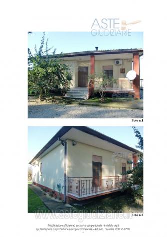 IMMOBILI-ALTRA CATEGORIA-Via Migliara 57 n.80 - Foto 5