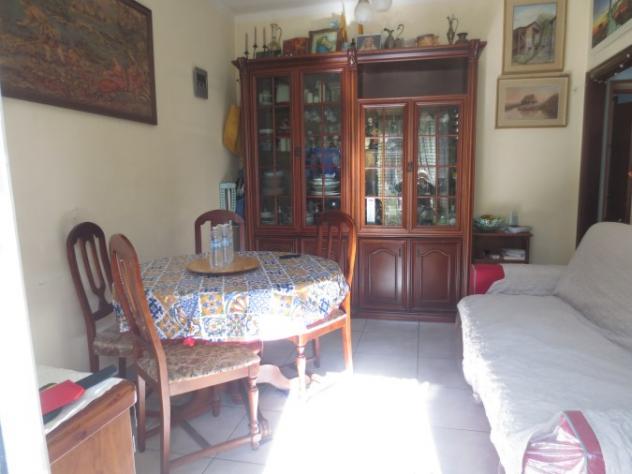 Verbania - ZONA TROBASO VENDESI APPARTAMENTO - Foto 5
