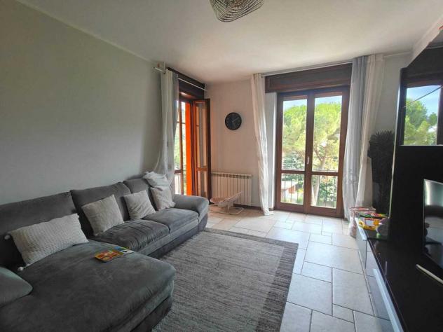 Quadrilocale in vendita a Villa Carcina - Foto 4