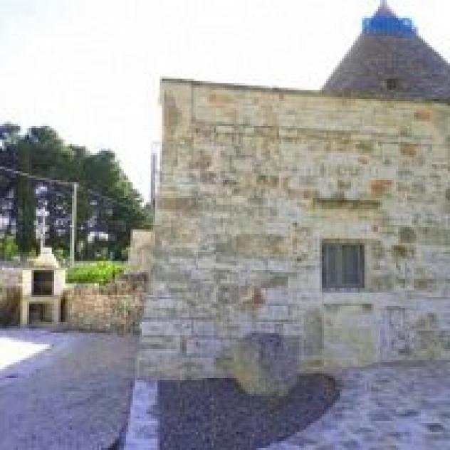 Trullo Amico