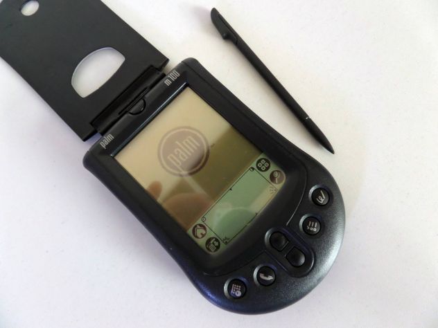 Palmare / Agenda organizer, "Palm M 100" - Foto 4