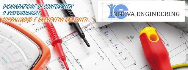 Verifica e certificazioni impianti DM37/08 ex 46/90 - Foto 2